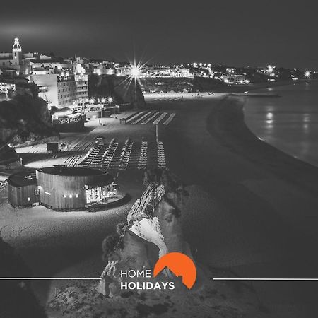 #172 Falesia Beach By Home Holidays Albufeira Exteriér fotografie