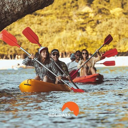#172 Falesia Beach By Home Holidays Albufeira Exteriér fotografie