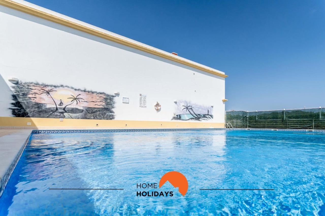 #172 Falesia Beach By Home Holidays Albufeira Exteriér fotografie