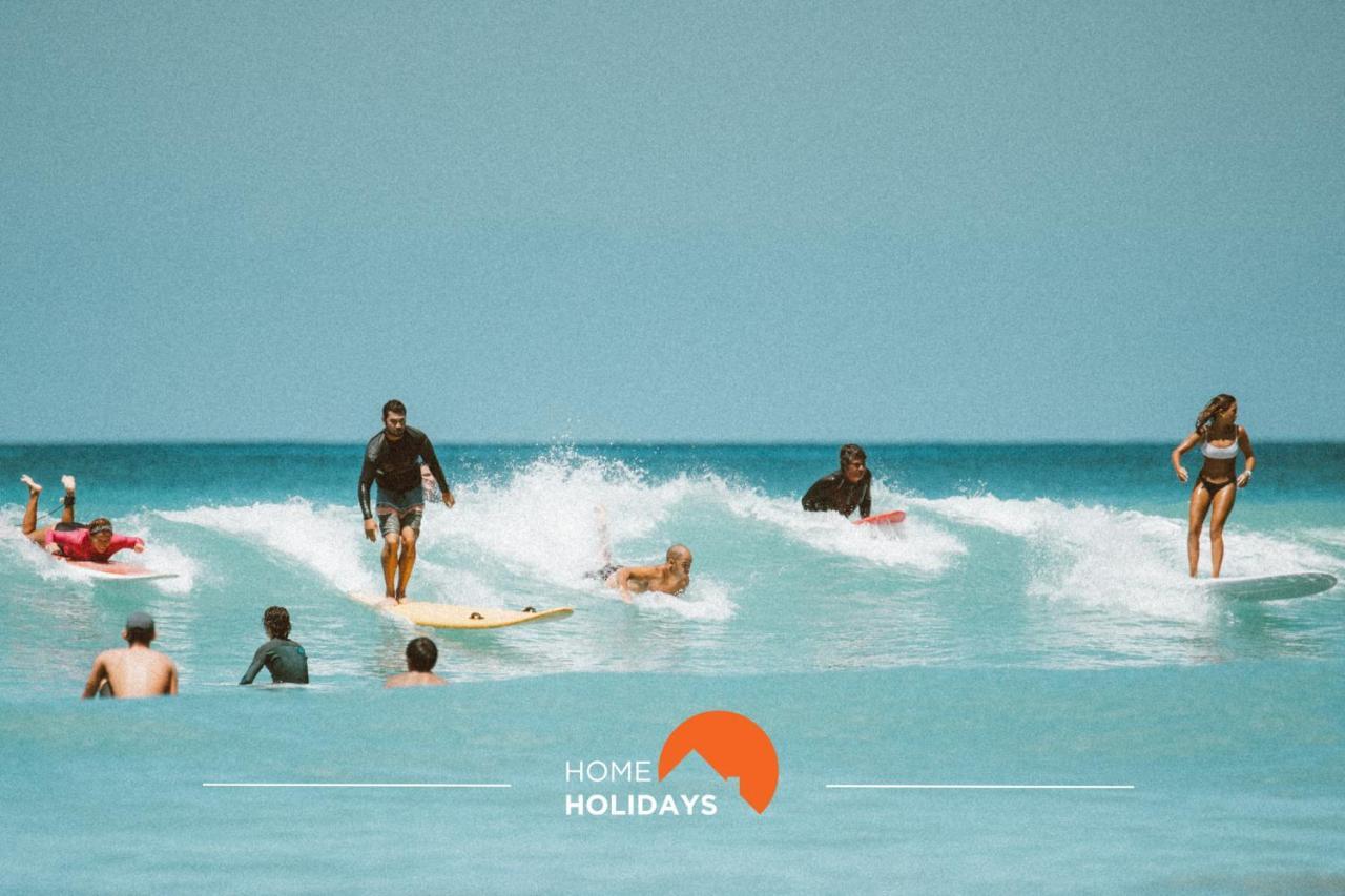 #172 Falesia Beach By Home Holidays Albufeira Exteriér fotografie