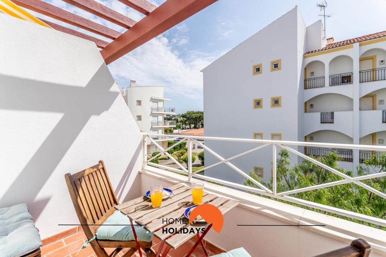 #172 Falesia Beach By Home Holidays Albufeira Exteriér fotografie