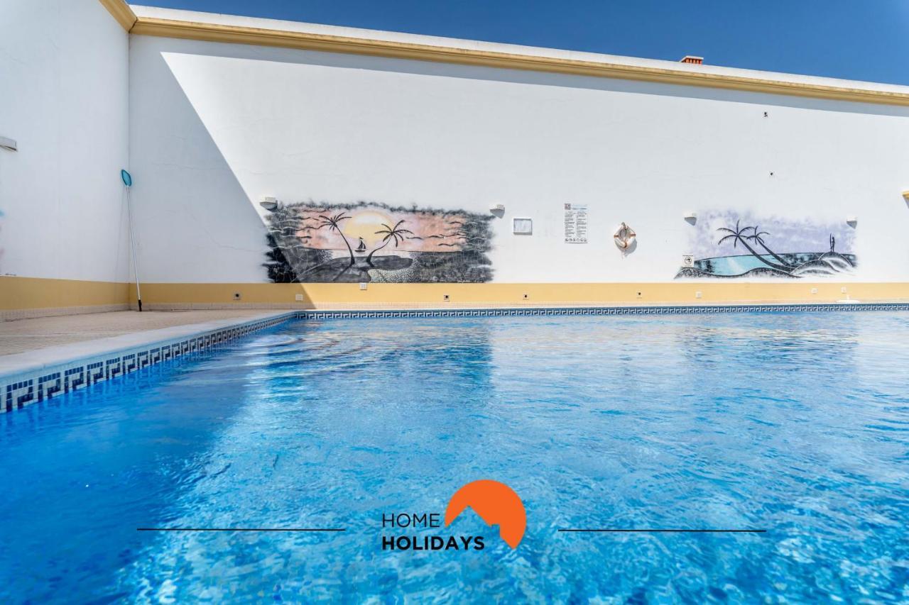 #172 Falesia Beach By Home Holidays Albufeira Exteriér fotografie