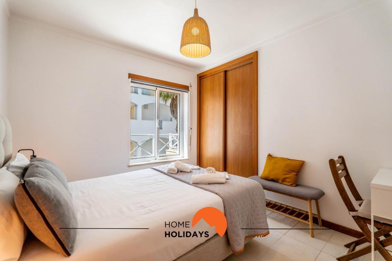 #172 Falesia Beach By Home Holidays Albufeira Exteriér fotografie
