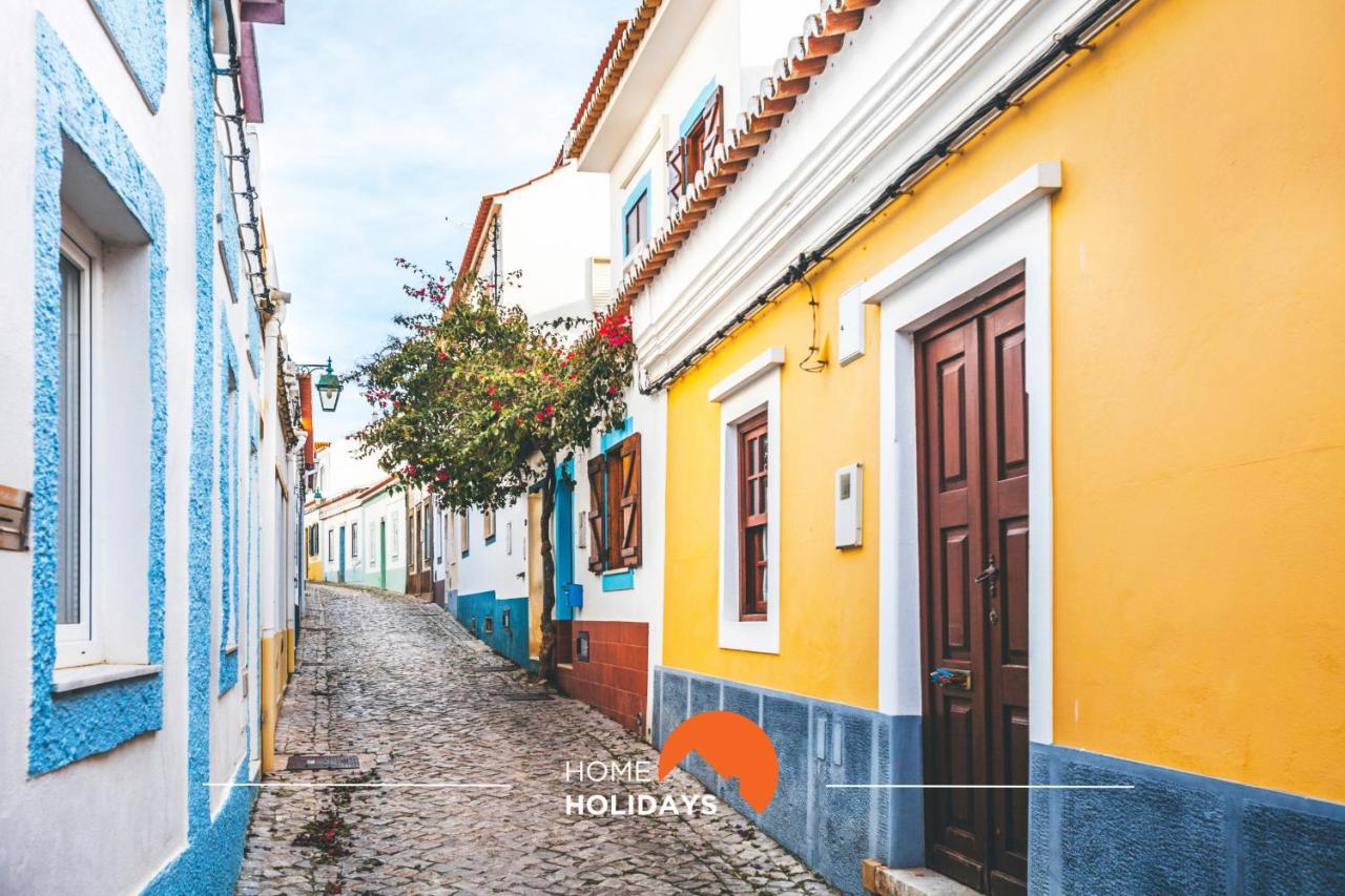#172 Falesia Beach By Home Holidays Albufeira Exteriér fotografie