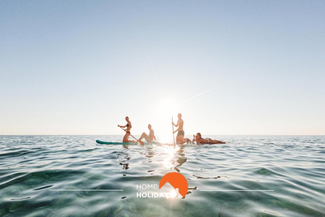 #172 Falesia Beach By Home Holidays Albufeira Exteriér fotografie