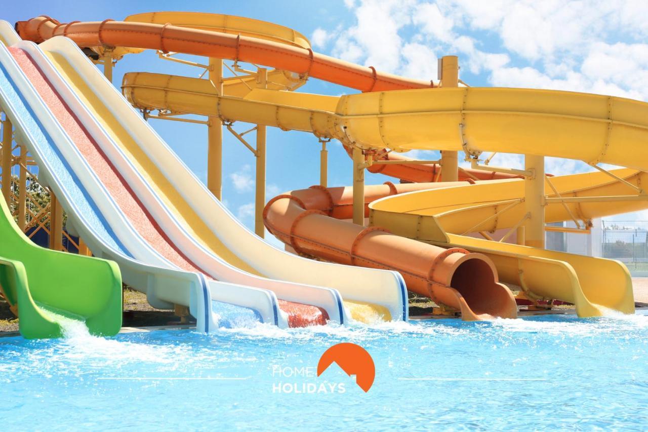 #172 Falesia Beach By Home Holidays Albufeira Exteriér fotografie