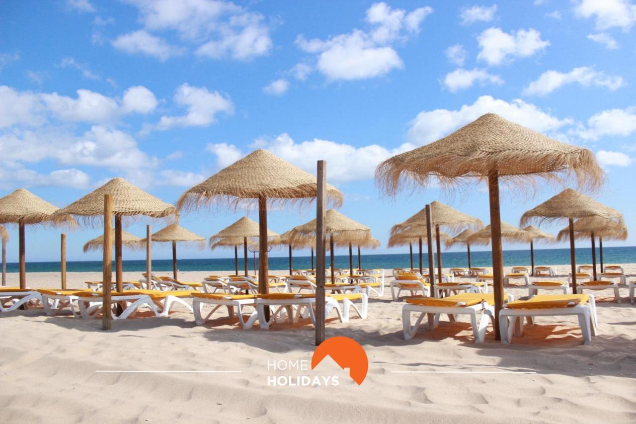 #172 Falesia Beach By Home Holidays Albufeira Exteriér fotografie