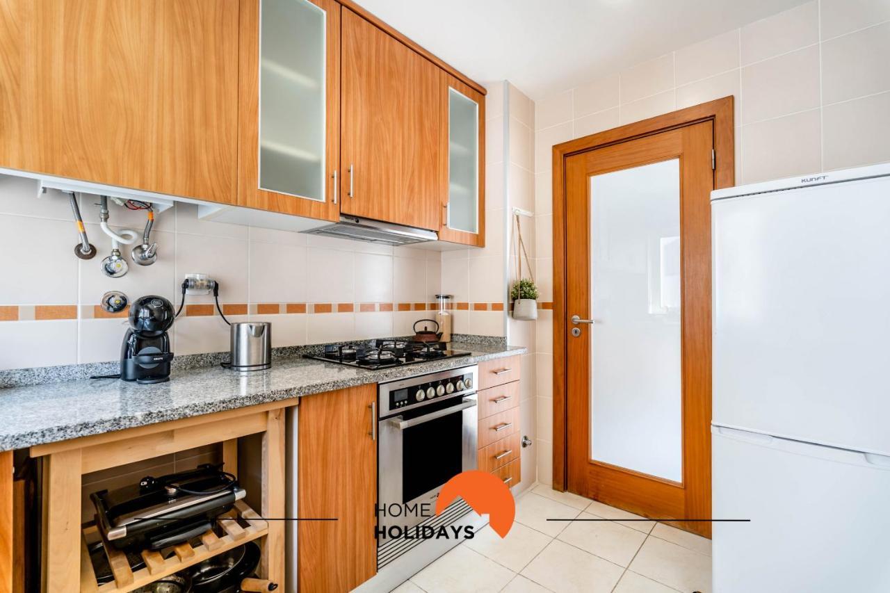 #172 Falesia Beach By Home Holidays Albufeira Exteriér fotografie