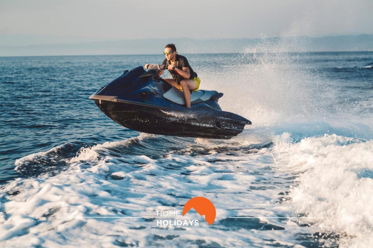 #172 Falesia Beach By Home Holidays Albufeira Exteriér fotografie
