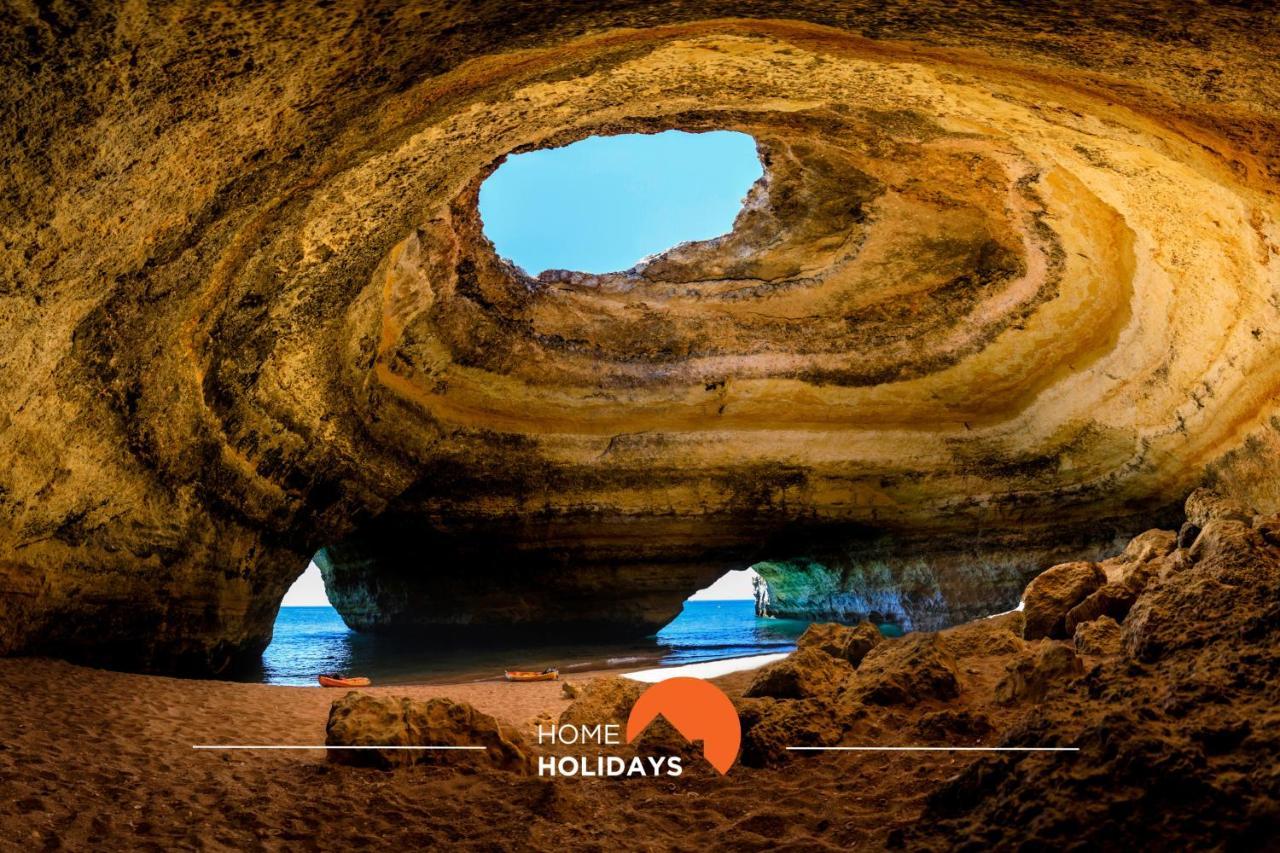 #172 Falesia Beach By Home Holidays Albufeira Exteriér fotografie