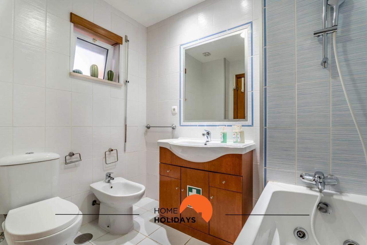 #172 Falesia Beach By Home Holidays Albufeira Exteriér fotografie