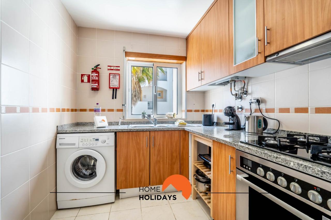 #172 Falesia Beach By Home Holidays Albufeira Exteriér fotografie