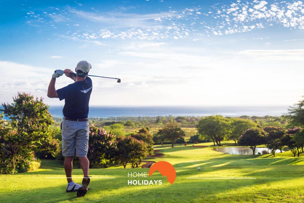 #172 Falesia Beach By Home Holidays Albufeira Exteriér fotografie